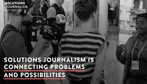 Solutions Journalism Africa Fellowship 2021 Journalism, Create or lecturer in Kenya or Nigeria($2,000 honorarium)
