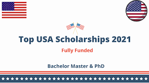 Top Scholarships For International Students 2021 – Fully Funded