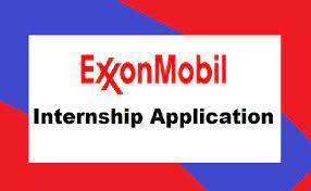 ExxonMobil Upstream Nigeria Internships 2021