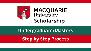 Macquarie University Scholarship in Australia 2021 (Fully Funded)