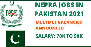NEPRA Jobs 2021 | Multiple Vacancies Announced – Application Form
