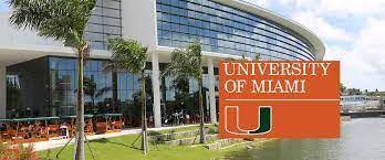 University of Miami Scholarship in USA 2022 (Fully Funded)