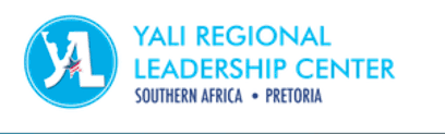 Young African Leaders Initiative (YALI) RLC Southern Africa Emerging Leaders Program 2021