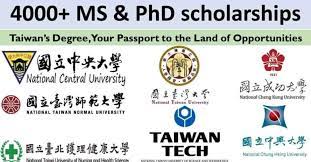 4000+ Scholarships in Taiwan 2021-2022 | Fully Funded