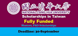 National Taiwan University Scholarships 2022 in Taiwan (Fully Funded)