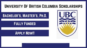 University Of British Columbia Scholarships In Canada For International Students – Fully Paid