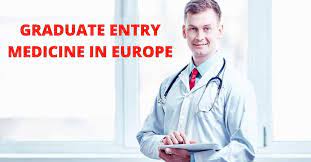 Is Graduate Entry Medicine in Europe a Good Idea