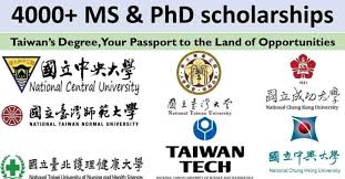 NCTU Taiwan Scholarship 2022 | 4000+ Fully Funded Scholarships