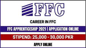 FFC Apprenticeship 2021 | Application Online – Apply Now