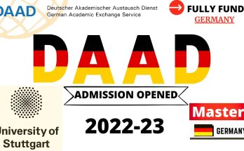 DAAD Summer Exchange Program in Germany 2022 | Fully Funded