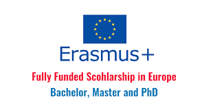 Erasmus+ Scholarships Without IELTS 2022 | Fully Funded