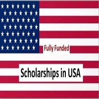 USA Scholarships Without IELTS | Fully Funded