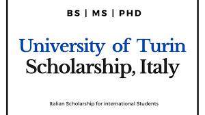 University of Turin Scholarships 2022: Study in Italy for Free!