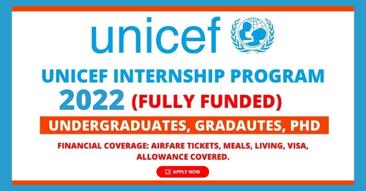 UN Internship Program 2022 | Fully Funded