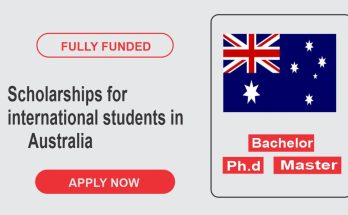 Scholarships for international students in Australia: How to apply and win