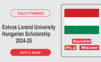 Eotvos Lorand University Hungarian Scholarship 2024-25 Your Path to Academic Excellence