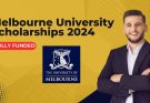 Melbourne Scholarship