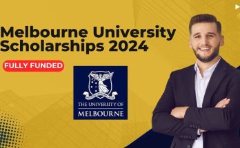 Melbourne Scholarship