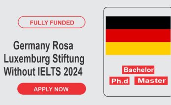 Rosa Luxemburg Stiftung