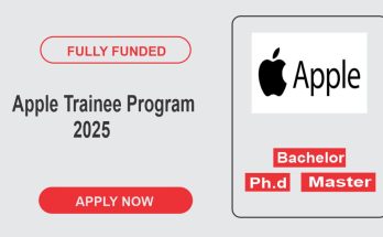 Apple Trainee