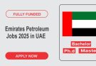 Emirates Petroleum Jobs