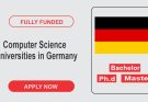 Germany Scholarships