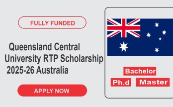 RTP Scholarship