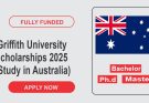 Griffith University