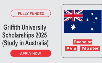 Griffith University