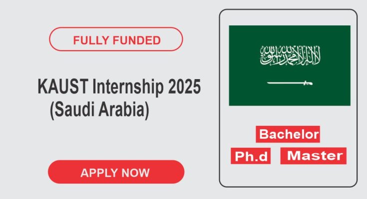 KAUST