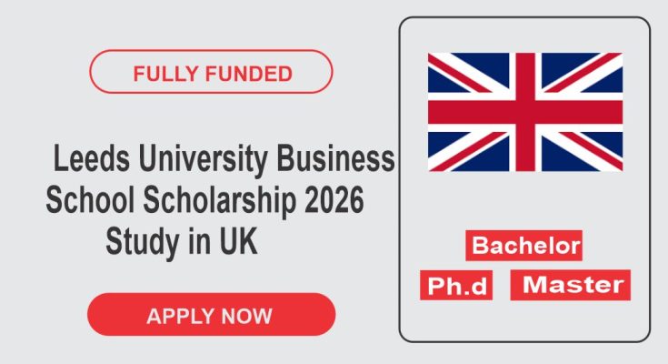 Leeds Scholarship