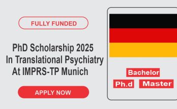 Scholarship