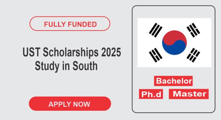 UST Scholarships