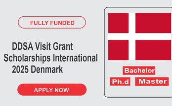 Grant Scholarships