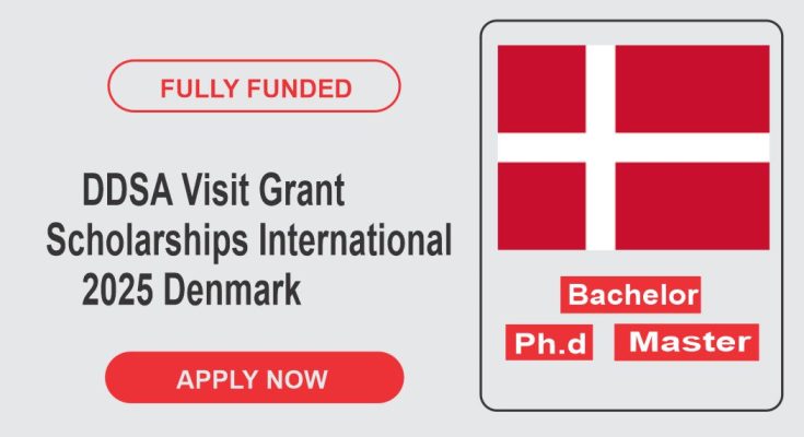 Grant Scholarships